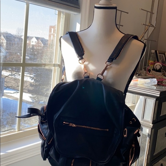 Backpack - Picture 2 of 5